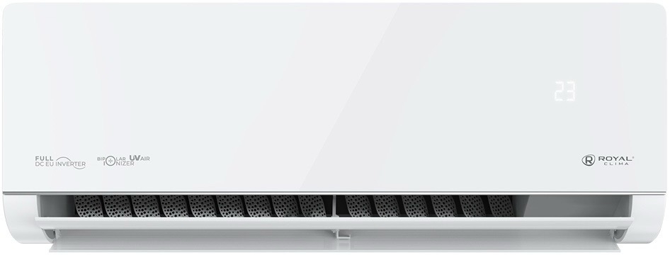 Royal Clima Supremo Blanco