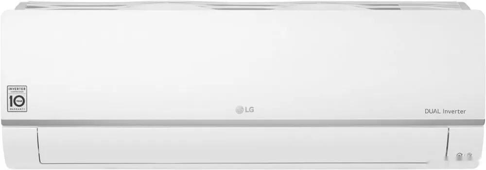 LG Eco Smart