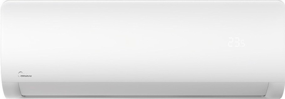 Midea Paramount On/Off