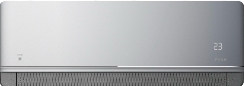 Funai Kagami Soft Breeze Inverter
