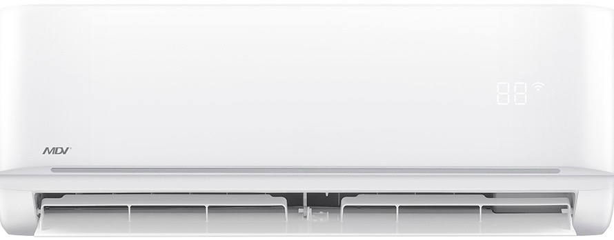 MDV Infini UVpro Inverter