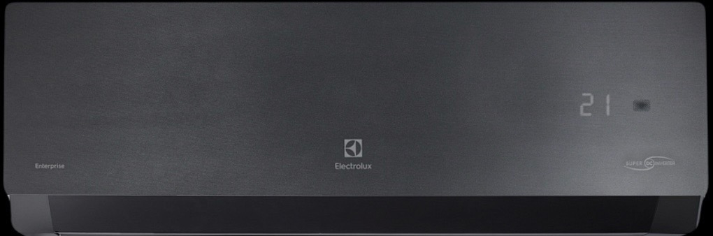 Electrolux Enterprise Black Super DC Inverter